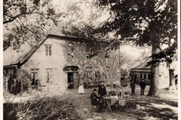 Zur Waldschmiede